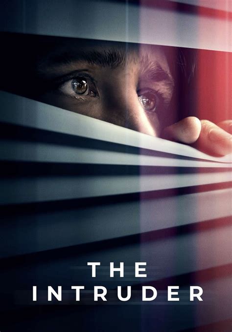 Watch The Intruders .